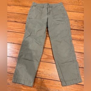 (448) OLD NAVY PANTS